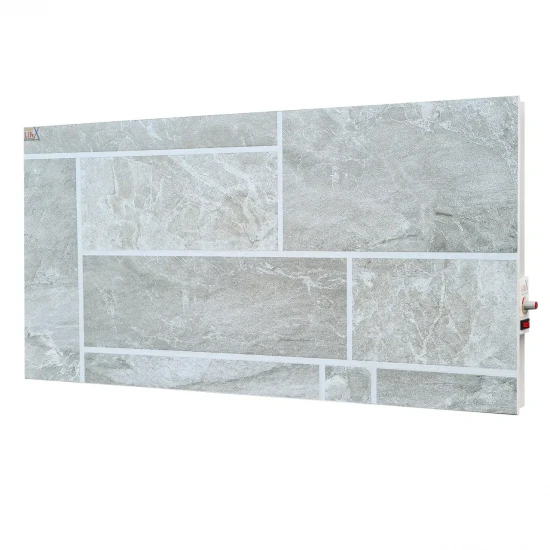 Біо-конвектор LIFEX BioAir 800R GrayBrick з терморегулятором