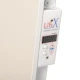 Біо-конвектор LIFEX BioAir 1400 (бежевий) з програматором