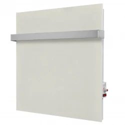 Полотенцесушитель керамический с терморегулятором LIFEX W.Towel 400R (бежевый)