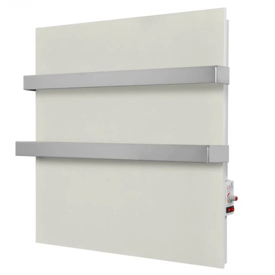 Полотенцесушитель керамический с терморегулятором LIFEX W.Towel 400R Duo (бежевый)