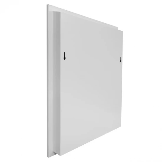 Полотенцесушитель керамический с терморегулятором LIFEX W.Towel 400R Duo (бежевый)