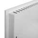 Полотенцесушитель керамический с терморегулятором LIFEX W.Towel 400R Duo (бежевый)