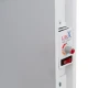 Полотенцесушитель керамический с терморегулятором LIFEX W.Towel 400R Duo (бежевый)