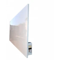 металлический обогреватель