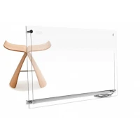 стеклянный обогреватель