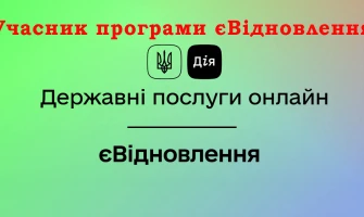 Климатическая техника по программе єВідновлення