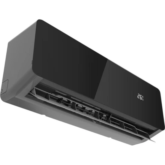 Кондиционер Idea IPA-09HRM-FN8 BLACK