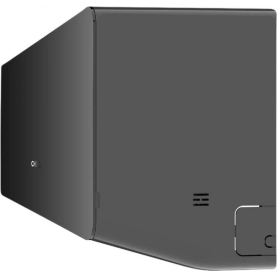 Кондиционер Idea IPA-09HRM-FN8 BLACK
