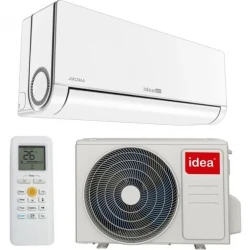 Кондиционер Idea IPA-09HRTPL-FN8 AROMA