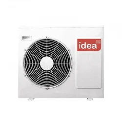 Кондиционер Idea IPA-09HRTPL-FN8 AROMA