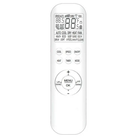 Кондиционер Idea IPA-09HRTPL-FN8 AROMA