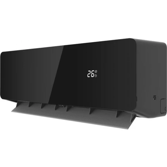 Кондиціонер Idea IPA-12HRART-FN8 BLACK
