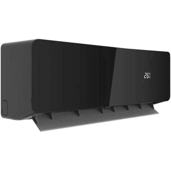 Кондиціонер Idea IPA-12HRART-FN8 BLACK