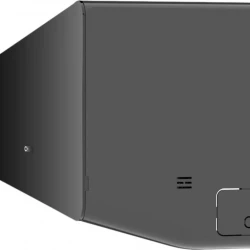 Кондиционер Idea IPA-12HRM-FN8 BLACK