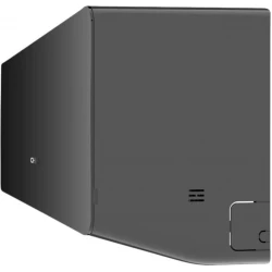 Кондиционер Idea IPA-12HRM-FN8 BLACK