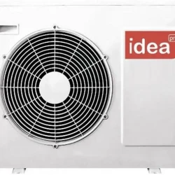 Кондиционер Idea IPA-12HRTPL-FN8 AROMA