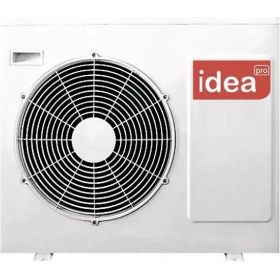 Кондиционер Idea IPA-12HRTPL-FN8 AROMA
