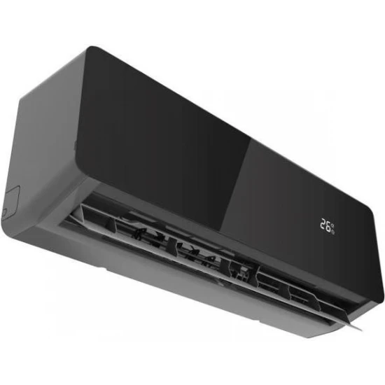 Кондиционер Idea IPA-18HRART-FN8 BLACK