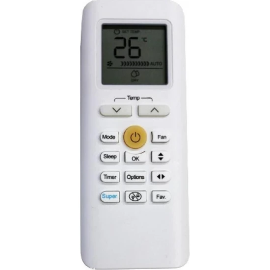Кондиціонер Idea ISR-09HR-MA01-DN8