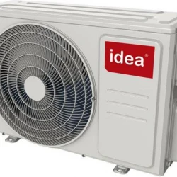 Кондиционер Idea ISR-12HR-SQ5-DN8
