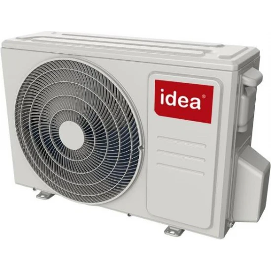Кондиціонер Idea ISR-12HR-SQ5-DN8