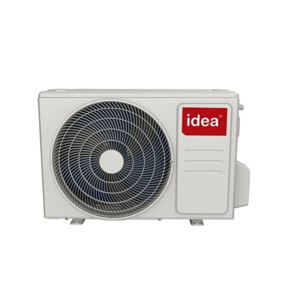 Кондиціонер Idea ISR-18HR-MA01-DN8