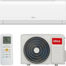 Кондиционер Idea ISR-18HR-SQ5-DN8