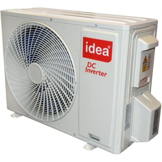 Кондиціонер Idea ISR-24HR-SQ5-DN8