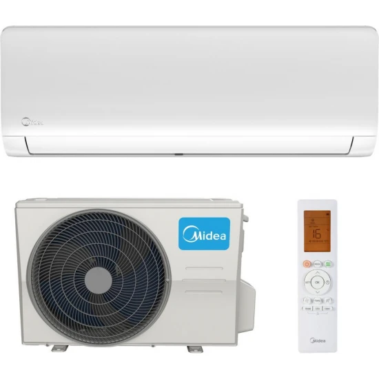 Кондиционер Midea AG-11N8C2F-I/AG-11N8C2F-O