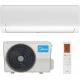 Кондиционер Midea AG-18NXD0-I/AG-18NXD0-O