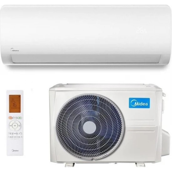 Кондиционер Midea AG-24N8D0-I/AG-24N8D0-O