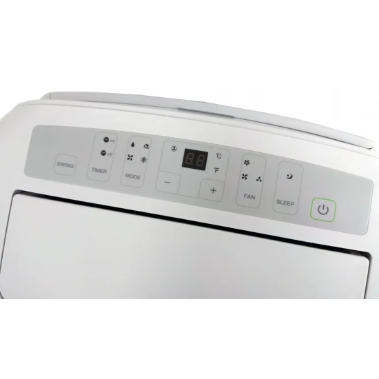 Кондиционер Midea MPPDB-12CRN7