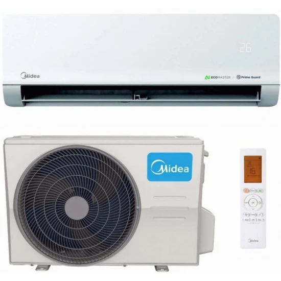 Кондиционер Midea MSEF-12HRDN8-I/MSEF-12HRDN8-O
