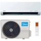 Кондиционер Midea MSEF-12HRDN8-I/MSEF-12HRDN8-O