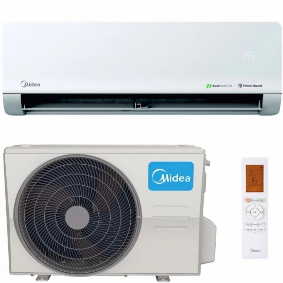 Кондиціонер Midea MSEF-18N8DO-I/MSEF-18N8DO-O