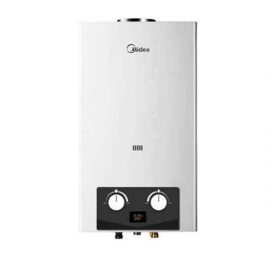 Кондиціонер Midea MSEF-18N8DO-I/MSEF-18N8DO-O