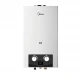 Кондиціонер Midea MSEF-18N8DO-I/MSEF-18N8DO-O