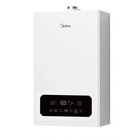 Кондиціонер Midea MSEF-18N8DO-I/MSEF-18N8DO-O