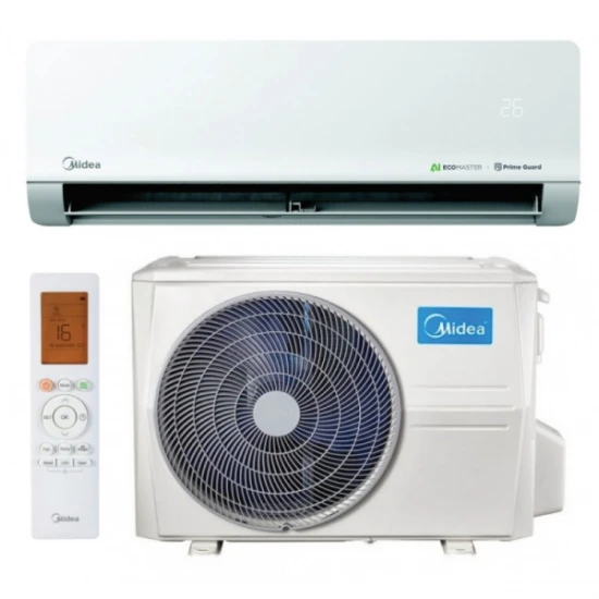 Кондиціонер Midea MSEF-18N8DO-I/MSEF-18N8DO-O