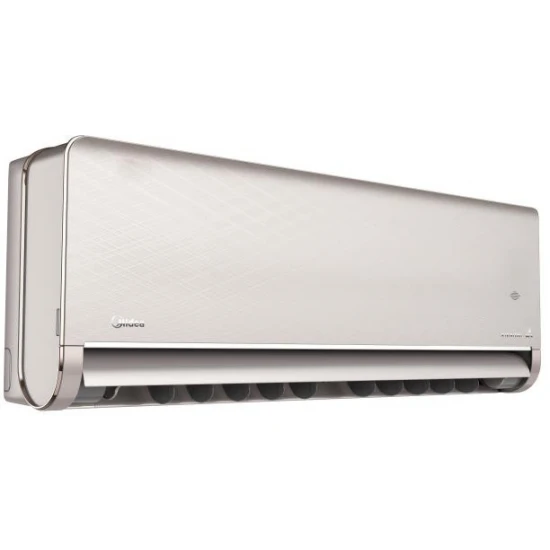 Кондиционер Midea MSXT-09HRFN8-SILVER-I/MSXT-09HRFN8-SILVER-I