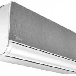 Кондиционер Midea MSXT-09HRFN8-SILVER-I/MSXT-09HRFN8-SILVER-I