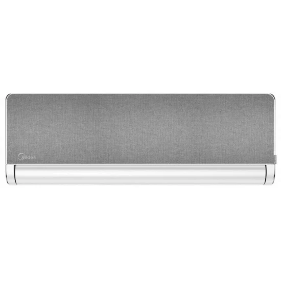 Кондиціонер Midea MSXT-12HRFN8-SILVER-I/MSXT-12HRFN8-SILVER-I