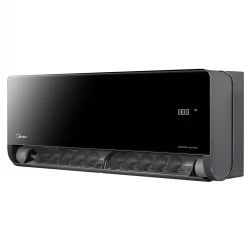 Кондиционер Midea MSXT-18HRFN8-BLACK-I/MSXT-18HRFN8-BLACK-O