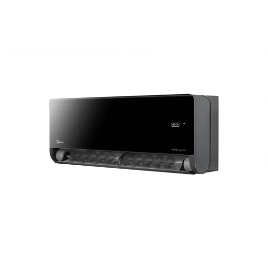 Кондиционер Midea MSXT-18HRFN8-BLACK-I/MSXT-18HRFN8-BLACK-O