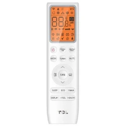 Кондиционер TCL FMA-09CRD/DVI