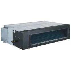 Кондиционер TCL FMA-09D5RD/DVI