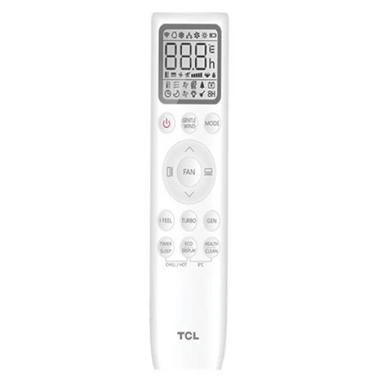 Кондиционер TCL FMA-12CHSD/DVI