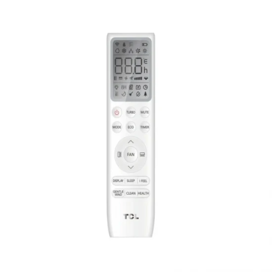 Кондиционер TCL FMA-18CHRH/DVI