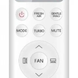 Кондиціонер TCL FMA-18CRD/DVI