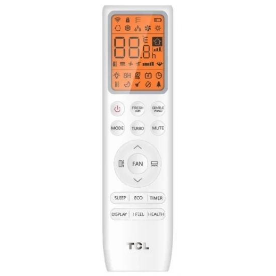 Кондиціонер TCL FMA-18CRD/DVI